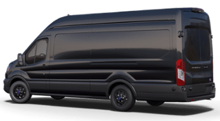 2023 Ford Transit® External Image 3